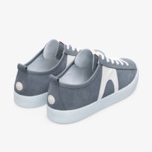 Camper Grey / White Sneakers Mens - Imar Online Ireland | CRBOA2593